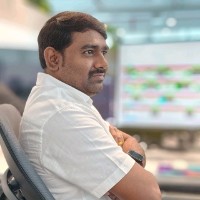 Divyakar K