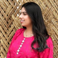 Maham Zia