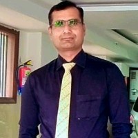 Sachin Pandey