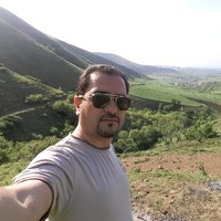 Ali Karimpour