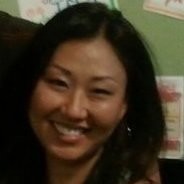 Priscilla Kim