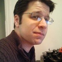 Thatcher Graham, PMP