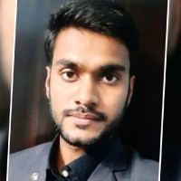 Purushottam Gupta