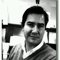 Jorge Santillana