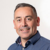 Darren Purcell
