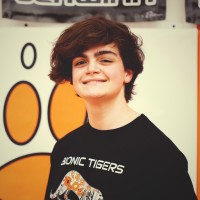Charlie Vinnage