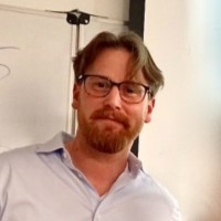 Joshua Duclos, PhD
