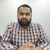 Fahad Munir, CEA®