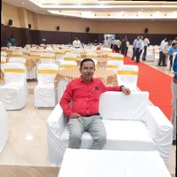 Manas Biswal