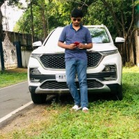 Rahul Patil