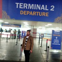 Shivam Goyal