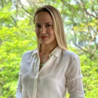 Letícia Filgueiras, CFA