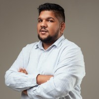 Adilson Ibrahimo Ribeiro