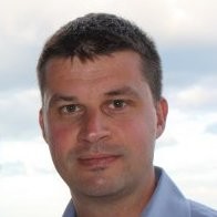 Frédéric Morand