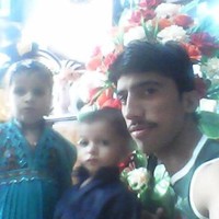 shahid majeed