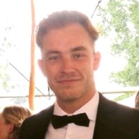 Niels Van Der Pijll