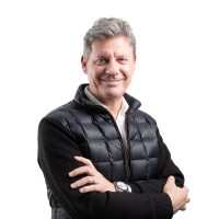 Régis FERRAND