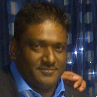 VICTOR GOVENDER
