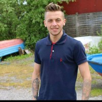Kasper Aaholt Jensen
