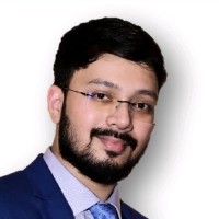 Robin Das