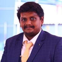 Nageswaran M