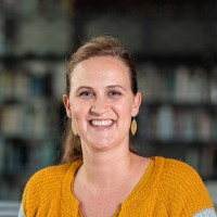 An-Sofie Vantroys