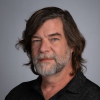 Ronald Hardy