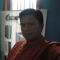 Setiawan Setya