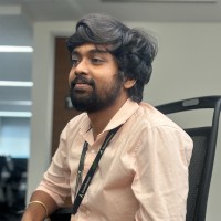 SRIDHAR U