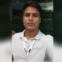 Lucas Monteiro Santa Brígida