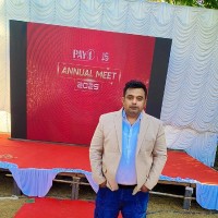 Mohd Faizan