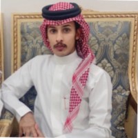 طلال الحربي