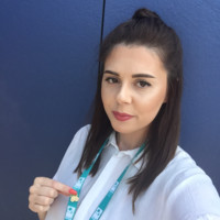 Emily Mapston