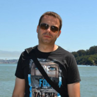 Cristian Blidea