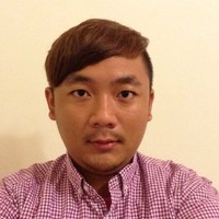Jonathan Huang
