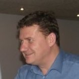 Jens Bøndergaard