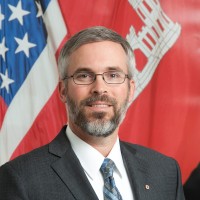 Benjamin L. Rohrbach, P.E.