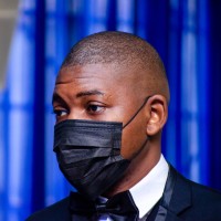 Phesheya Nxumalo