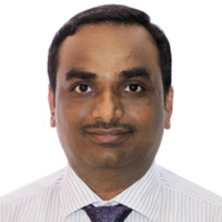 Vaithiyanathan Ramalingam, PMP, TUV FS-Eng