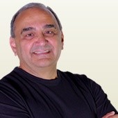 Nick Anthony