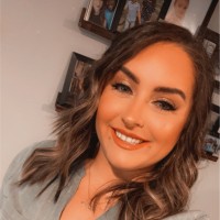 Ashley Baker