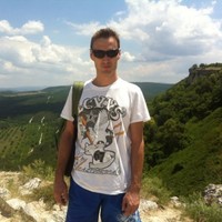 Виталий Воронков
