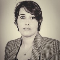 Lamia SAADOUNI
