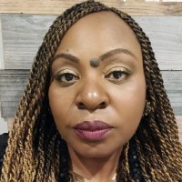 Carole Ngen, B.A.A.