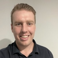 Andrew Moorhouse