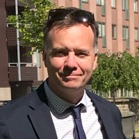 Holgersson Ola