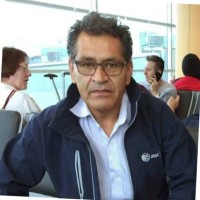 Valentin Arqque Alcazar