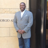 Damon Robinson