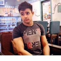 Dhruvil Patel