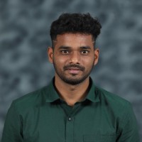 Arun B
